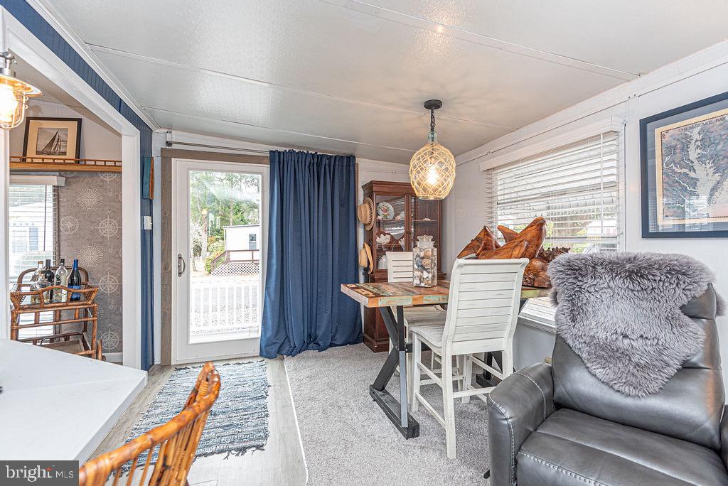 WHITE HORSE PARK I - Residential