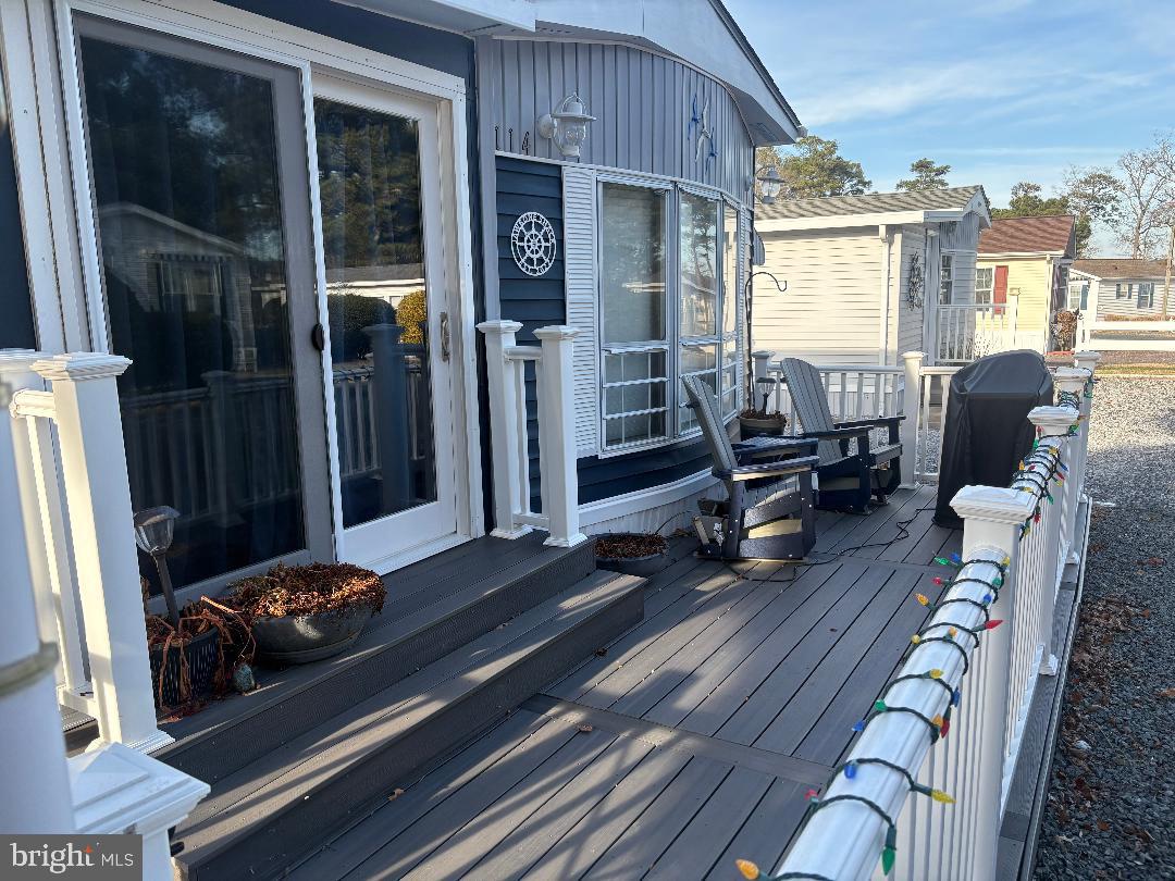 WHITE HORSE PARK I - Residential