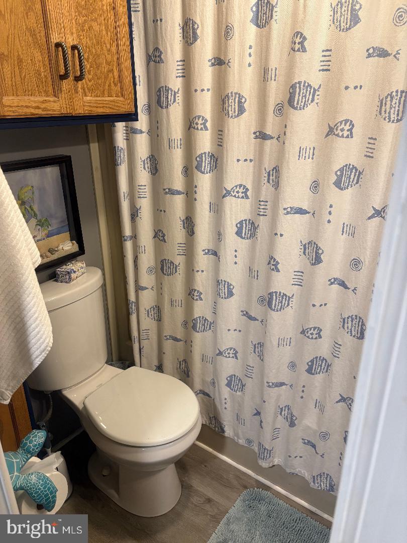 WHITE HORSE PARK I - Residential