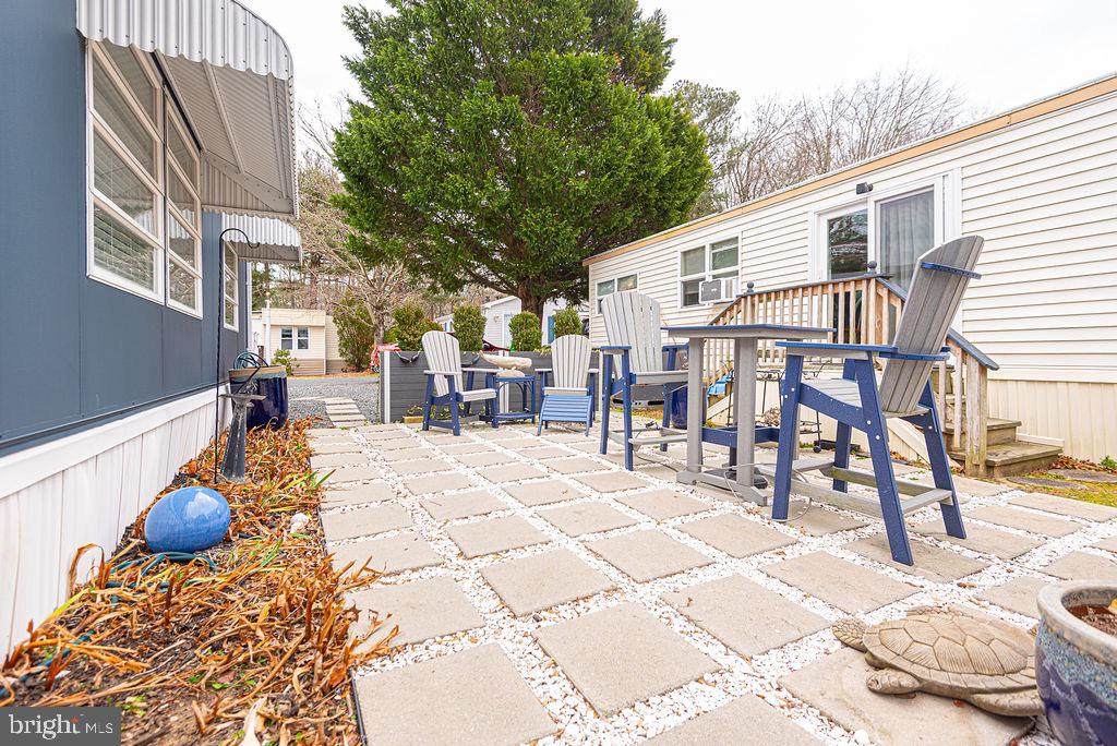 WHITE HORSE PARK I - Residential