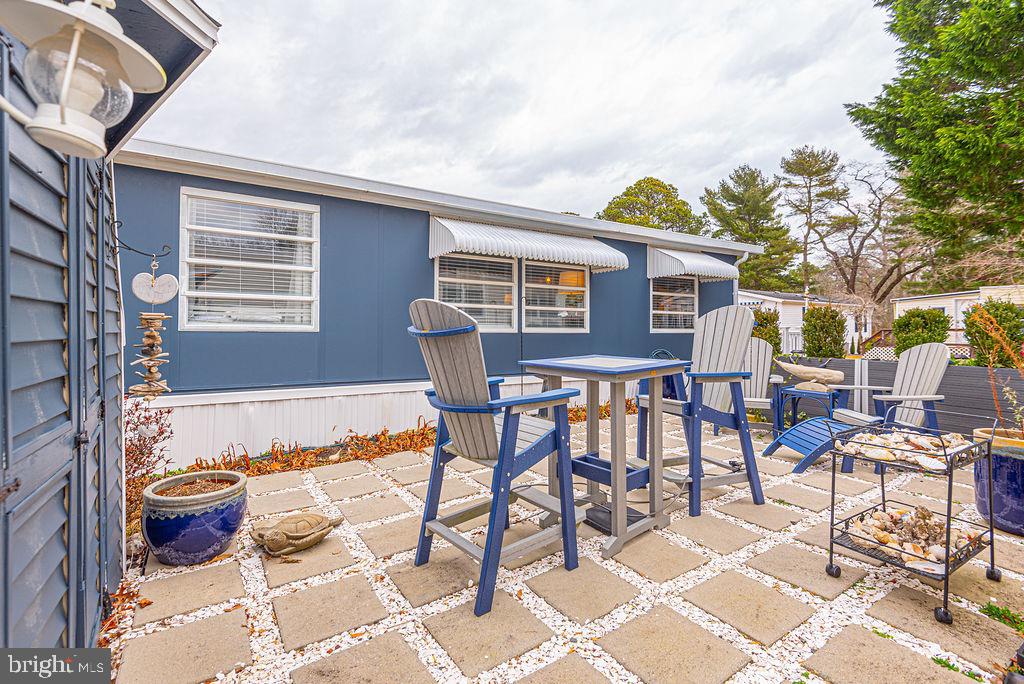 WHITE HORSE PARK I - Residential