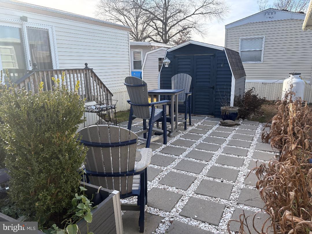 WHITE HORSE PARK I - Residential