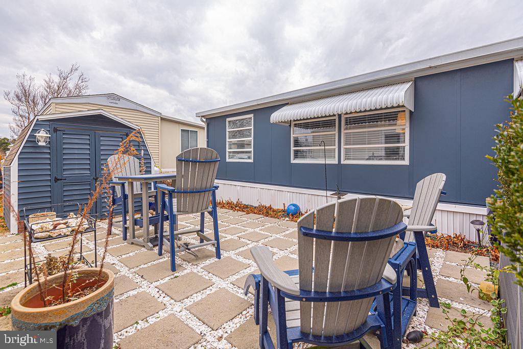 WHITE HORSE PARK I - Residential