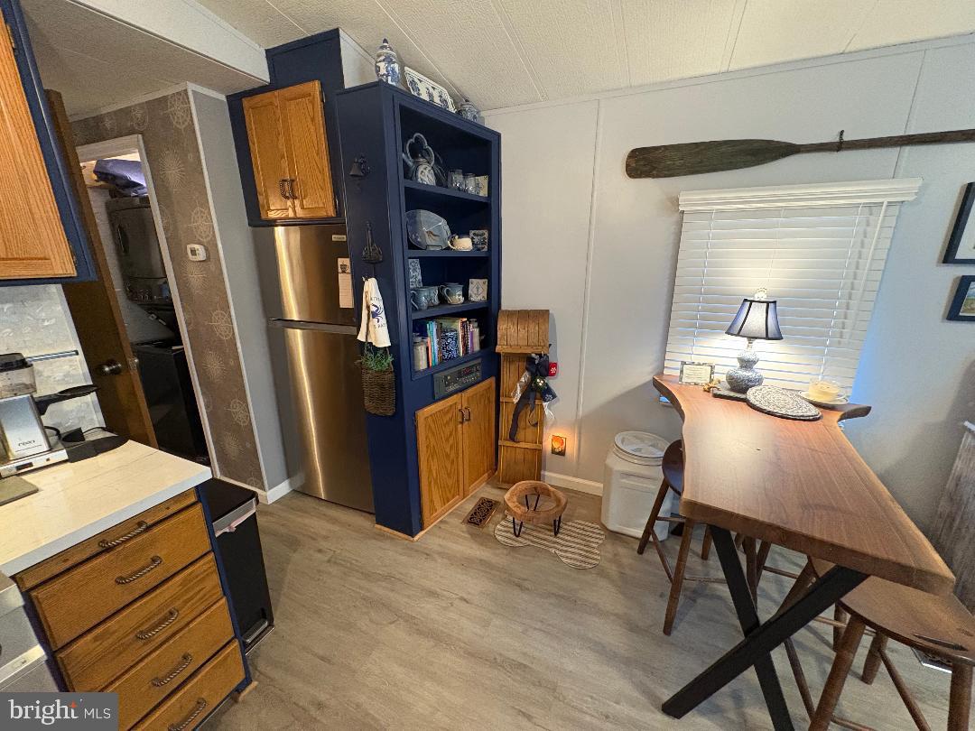 WHITE HORSE PARK I - Residential