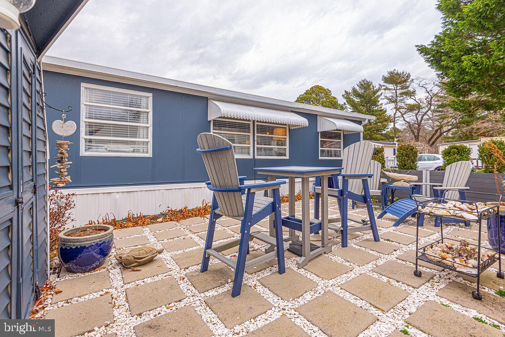 WHITE HORSE PARK I - Residential