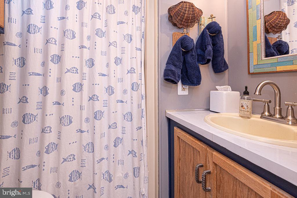 WHITE HORSE PARK I - Residential