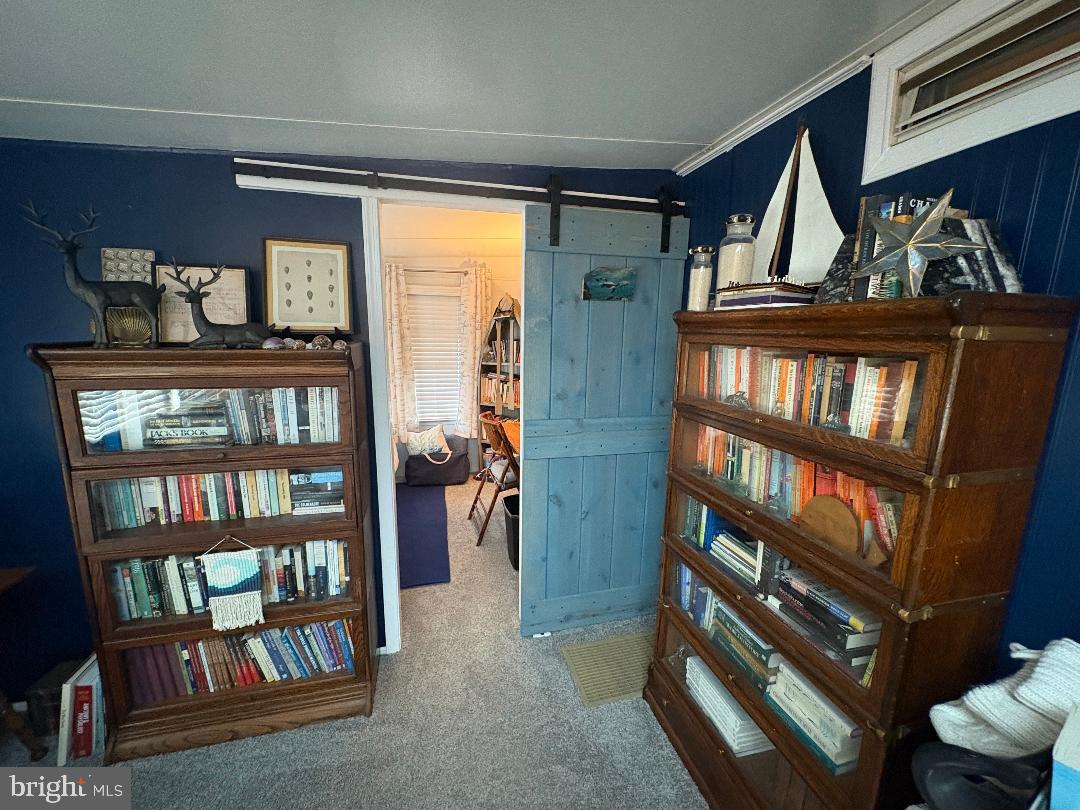 WHITE HORSE PARK I - Residential