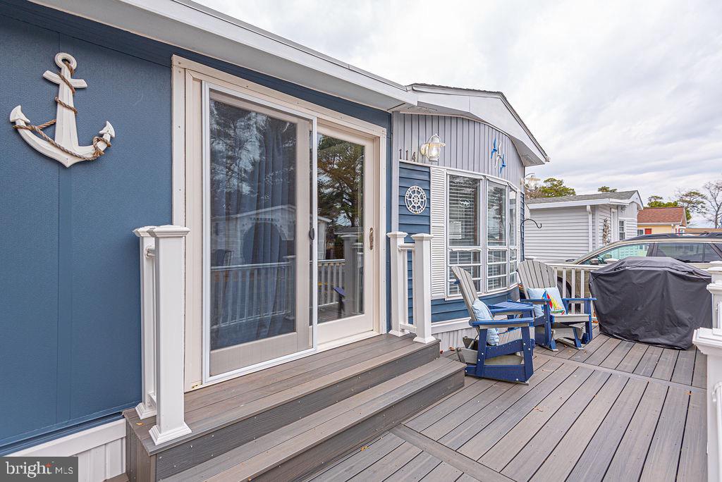 WHITE HORSE PARK I - Residential