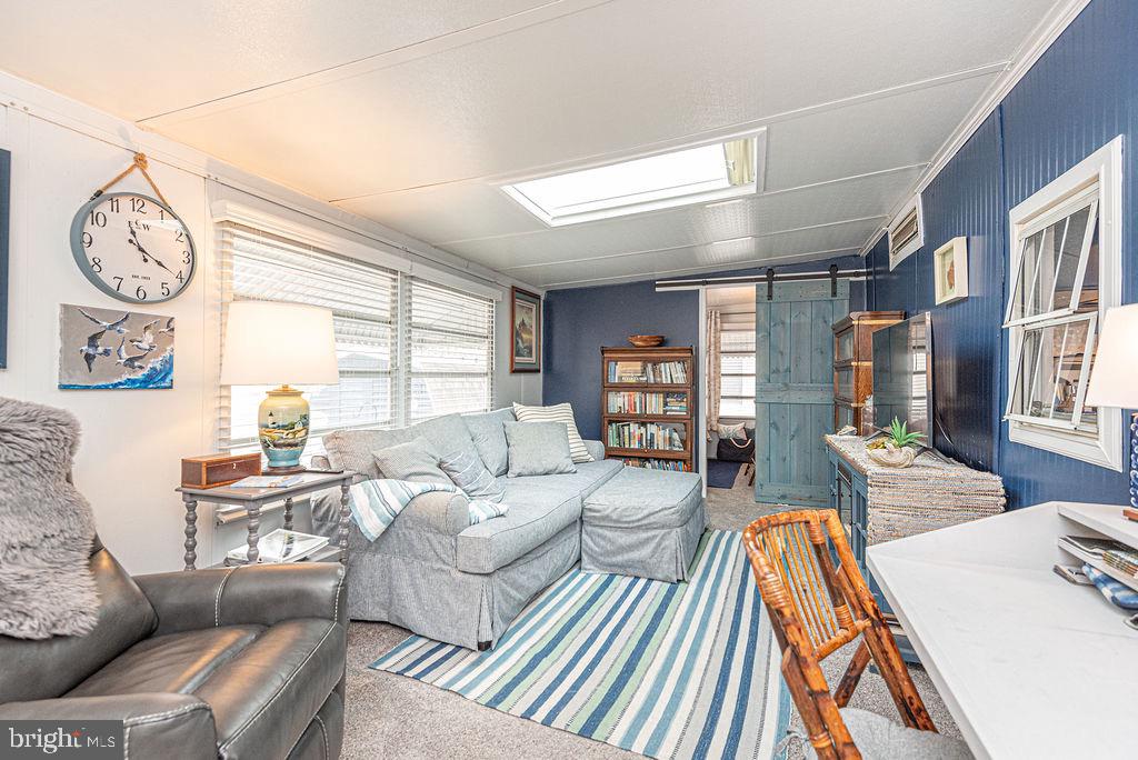 WHITE HORSE PARK I - Residential