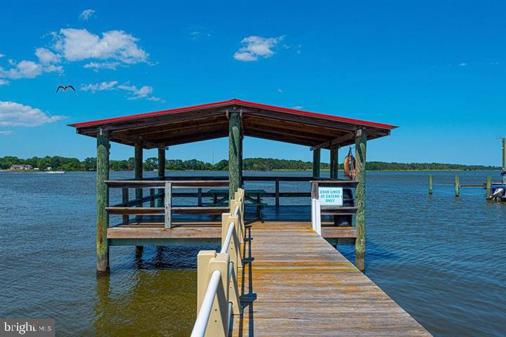 WHITE HORSE PARK I - Residential