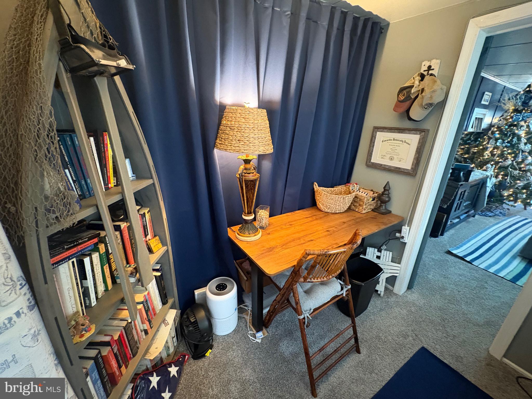 WHITE HORSE PARK I - Residential