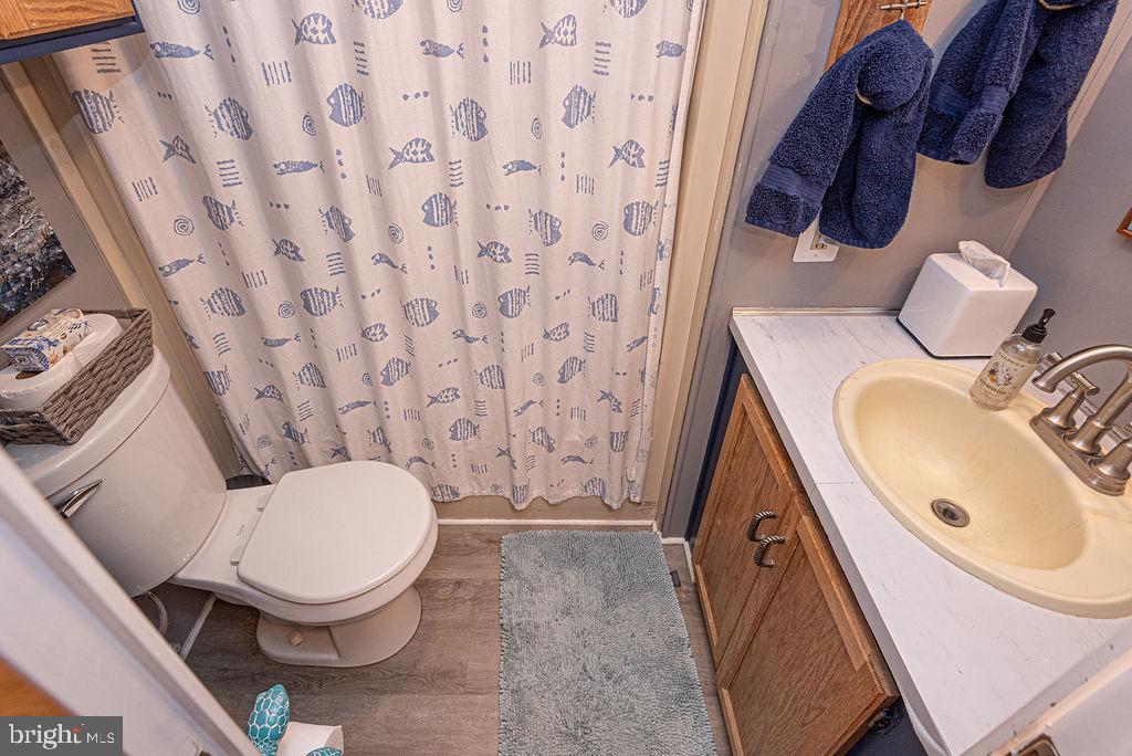 WHITE HORSE PARK I - Residential