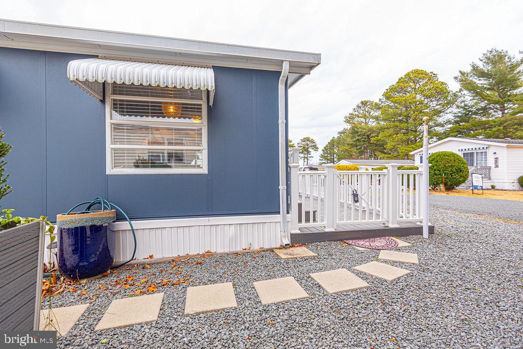 WHITE HORSE PARK I - Residential