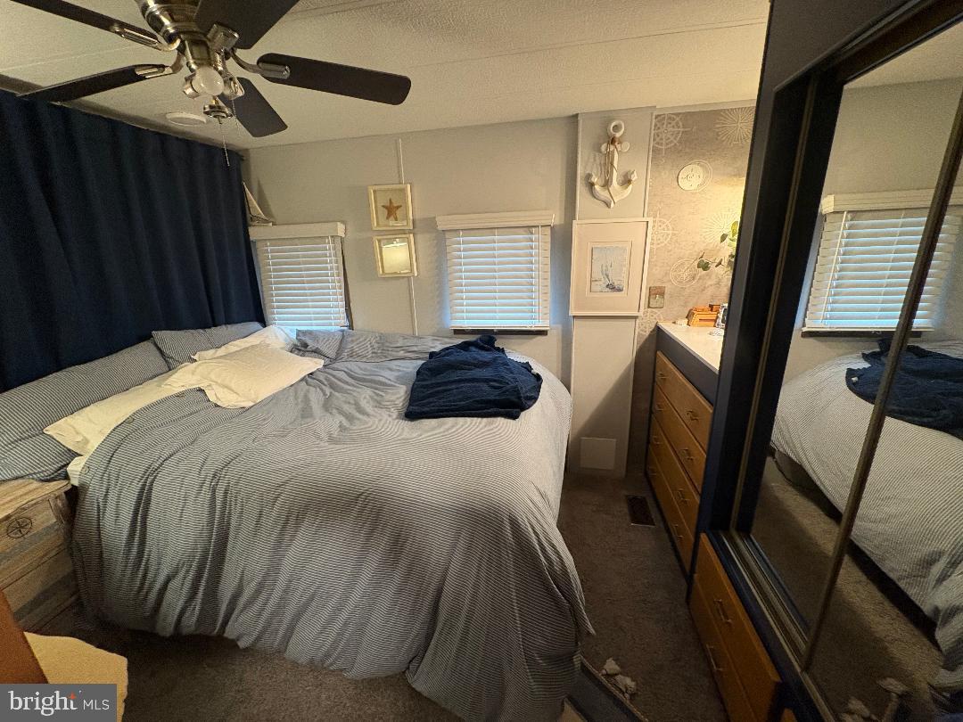 WHITE HORSE PARK I - Residential