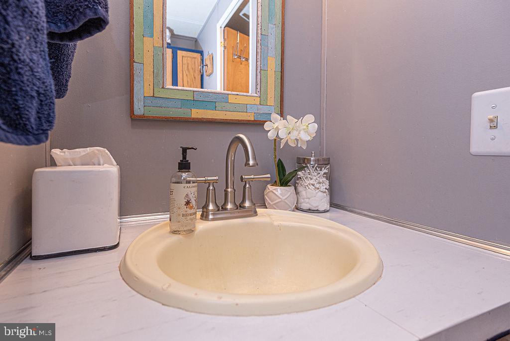 WHITE HORSE PARK I - Residential