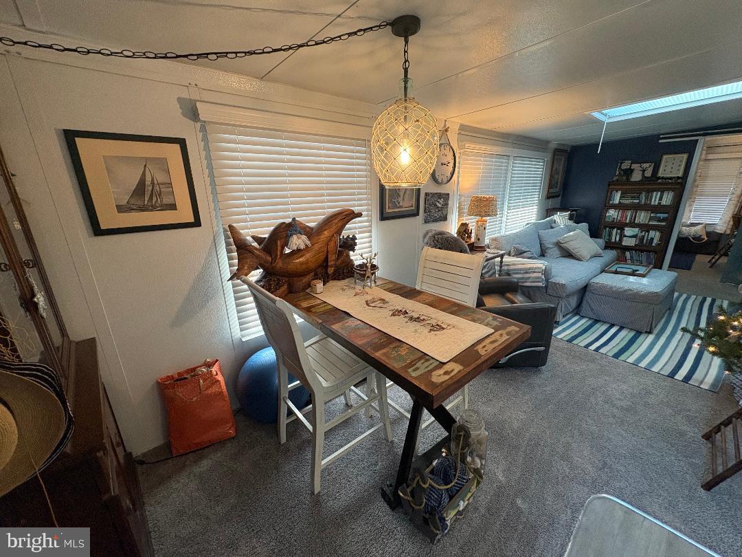 WHITE HORSE PARK I - Residential