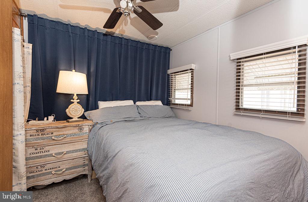 WHITE HORSE PARK I - Residential