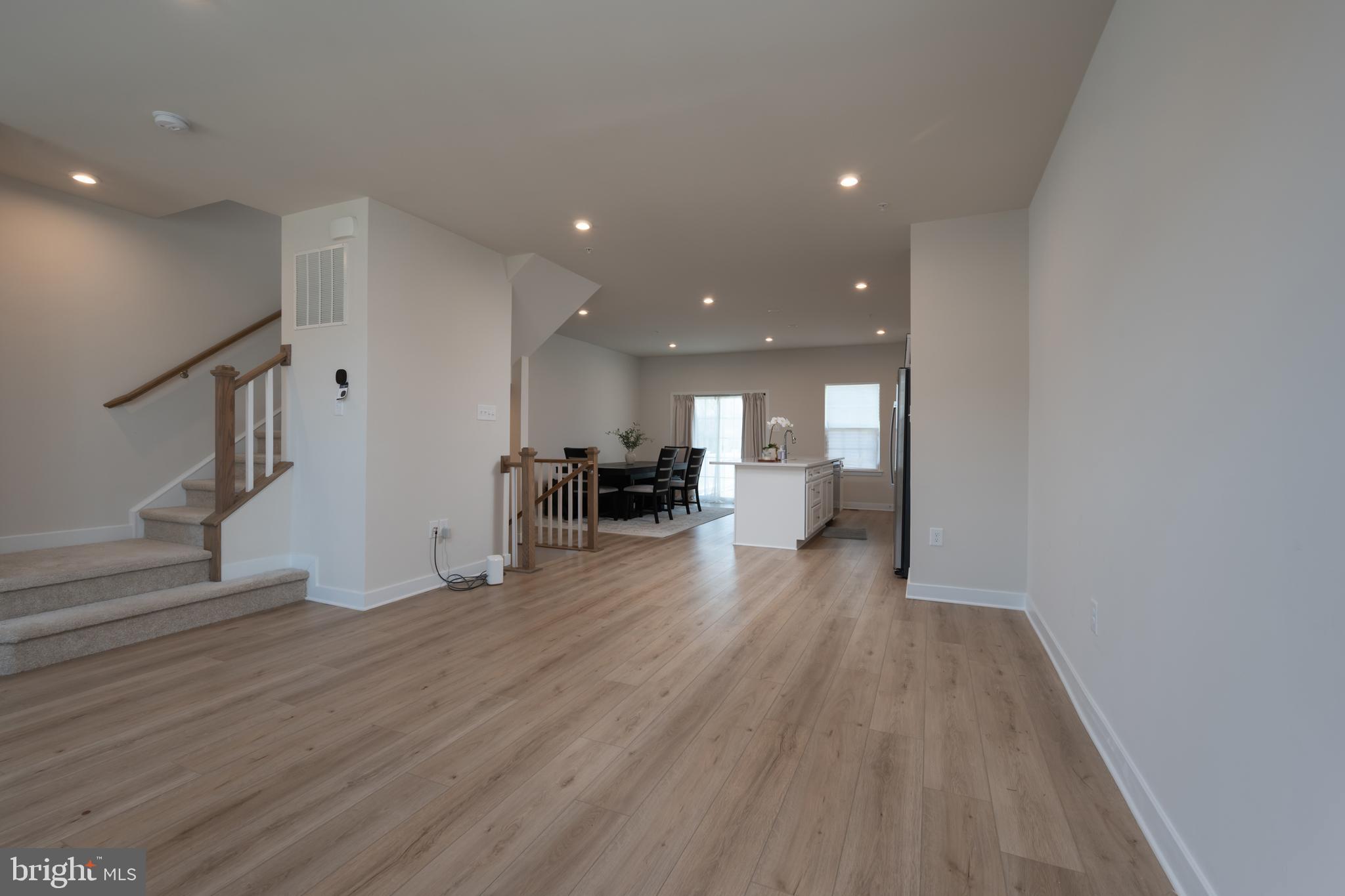 FOXWOOD RIDGE - Residential