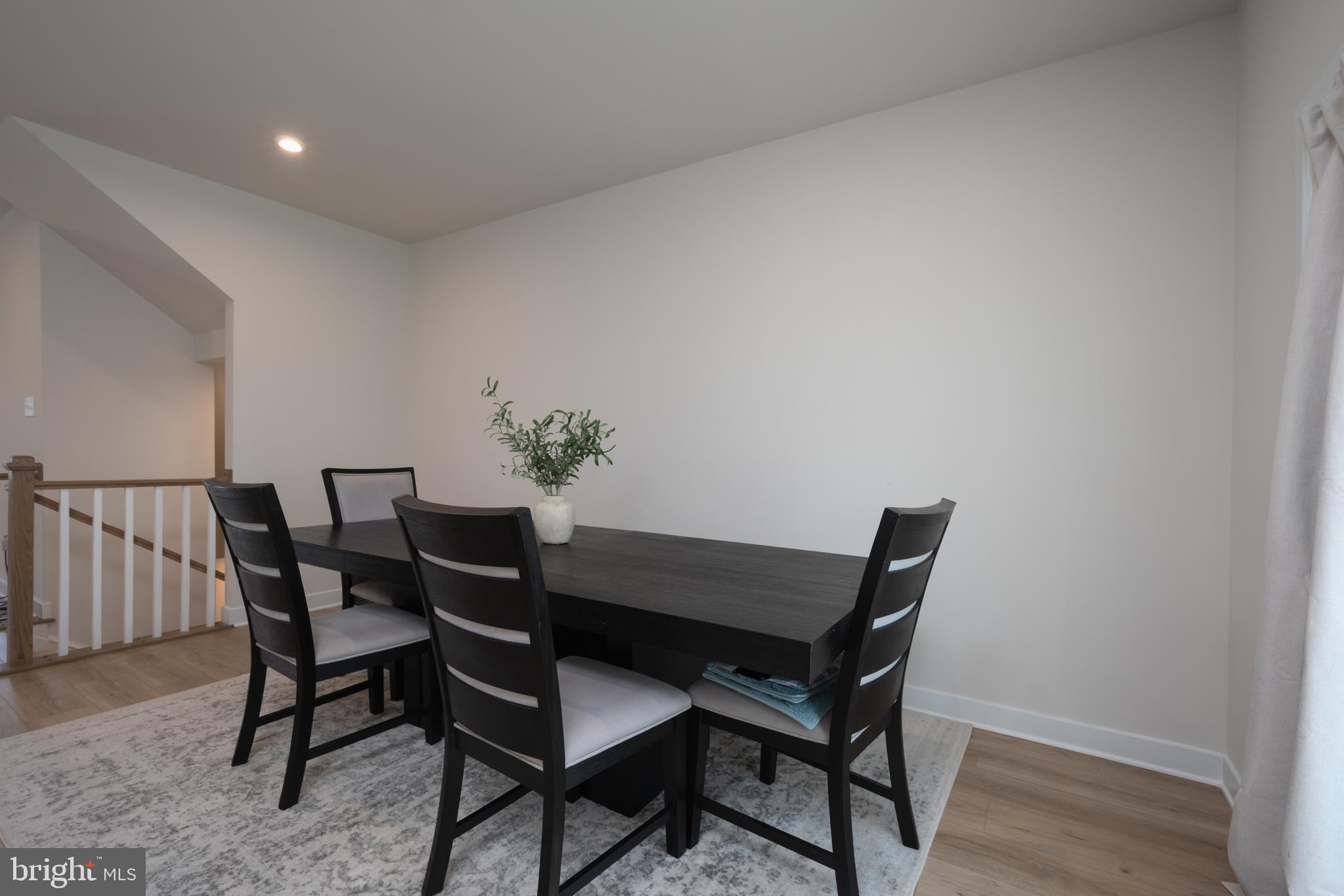 FOXWOOD RIDGE - Residential