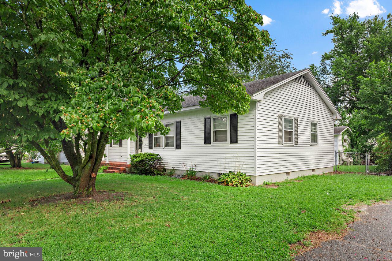 507 JUNIPER STREET