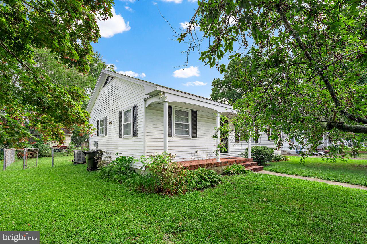 507 JUNIPER STREET