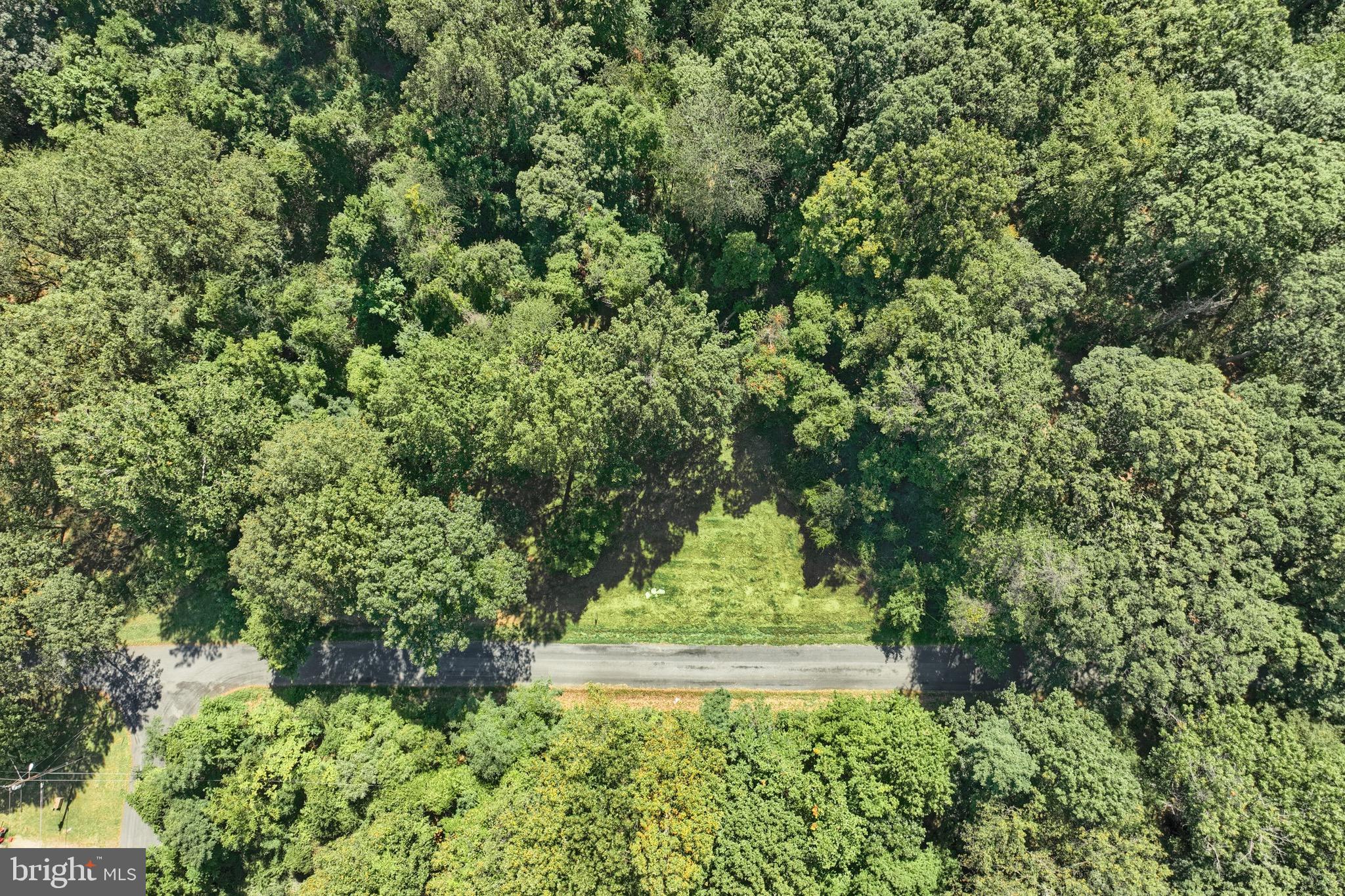 CARROLL VALLEY BOROUGH - Land