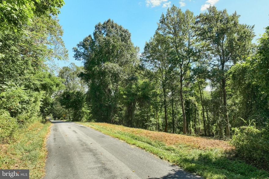 .79 Acre building lot now available in beautiful Carroll Valley!    Parcel is situated in the woods with a nice view of the mountains in each direction.  Well required, & Perc approved.  Land is located in a private neighborhood, yet near the Maryland Line, Gettysburg National Park, Liberty Ski Resort, and golf courses.