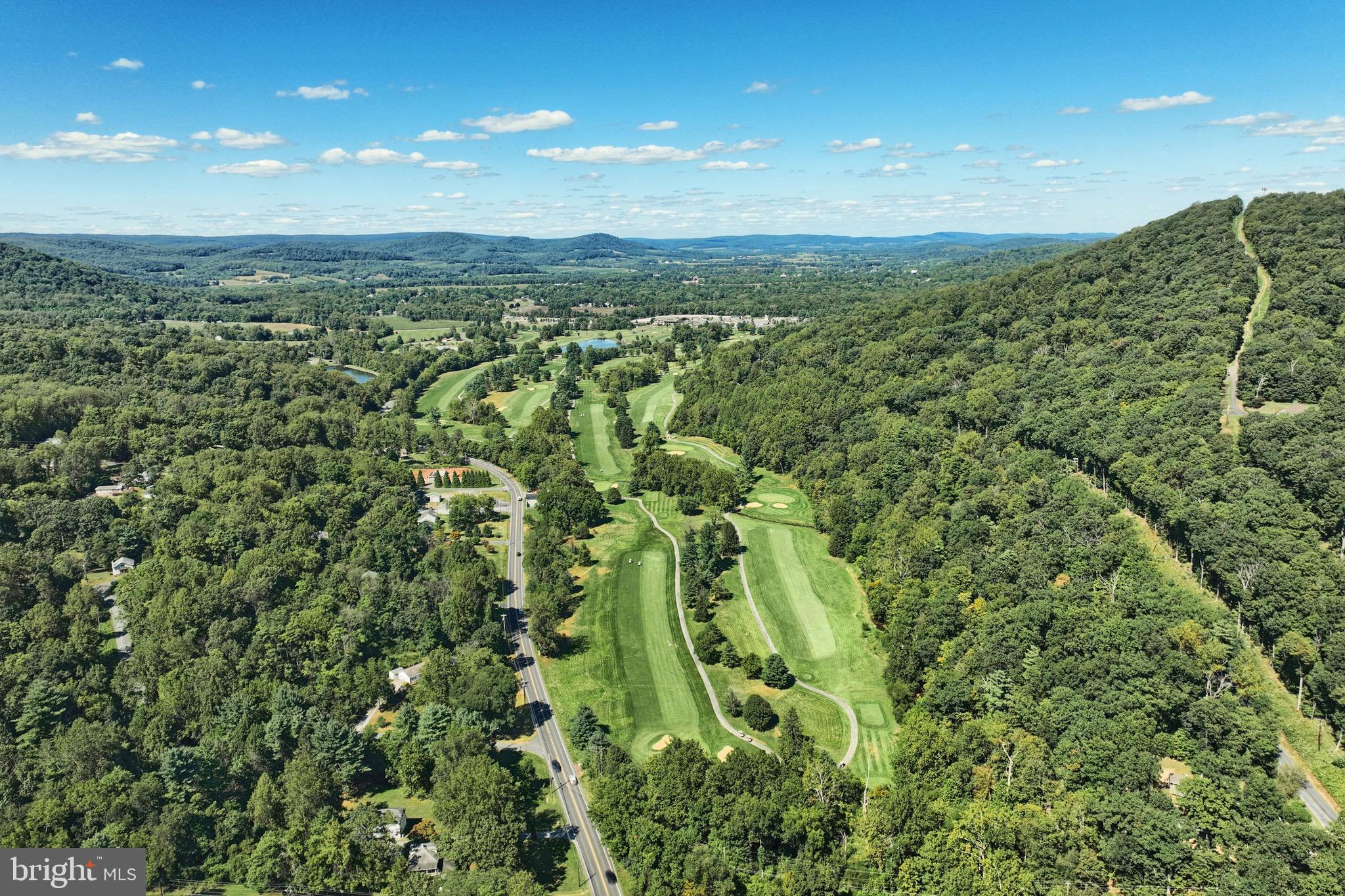 CARROLL VALLEY BOROUGH - Land