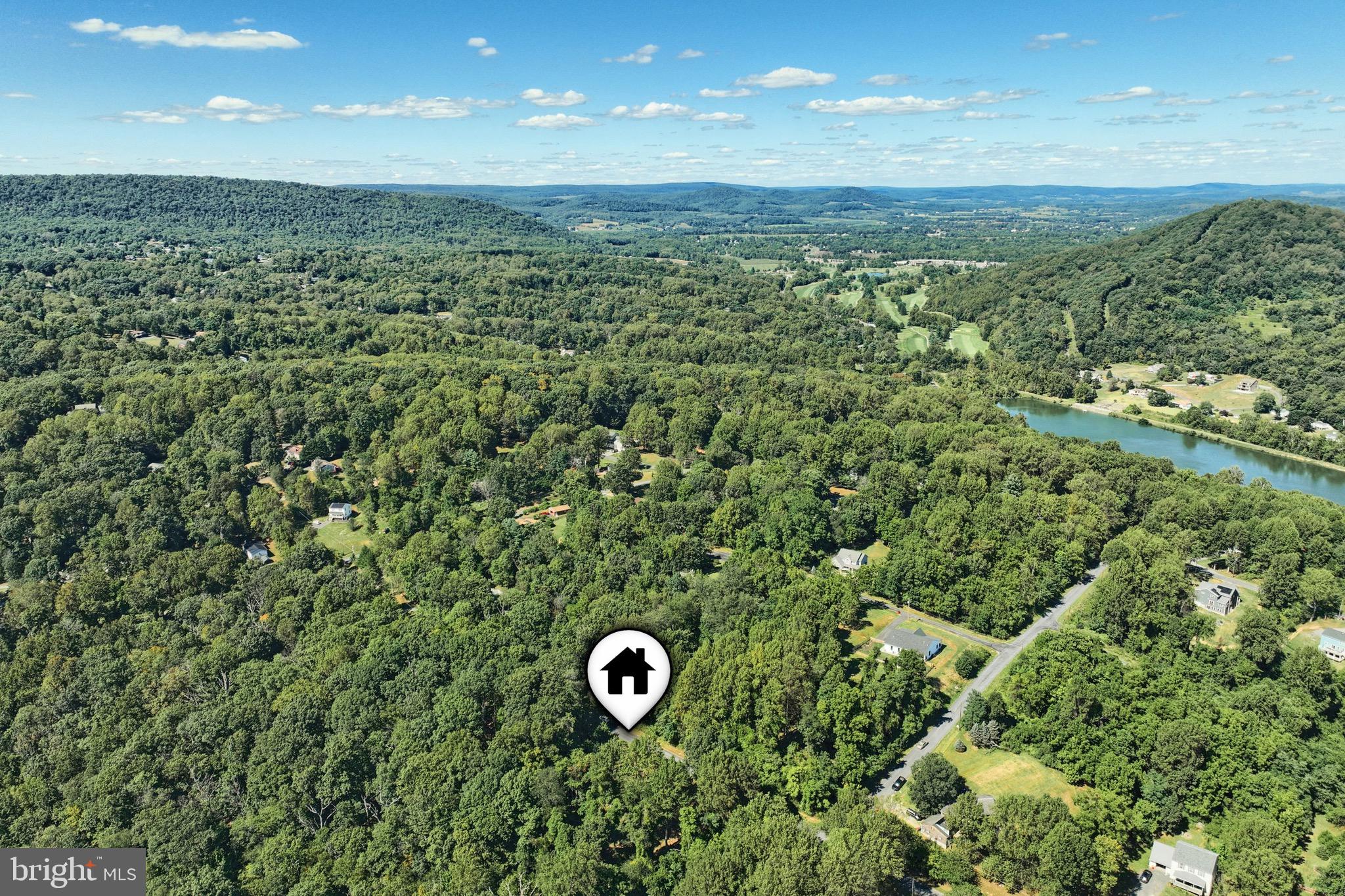 CARROLL VALLEY BOROUGH - Land