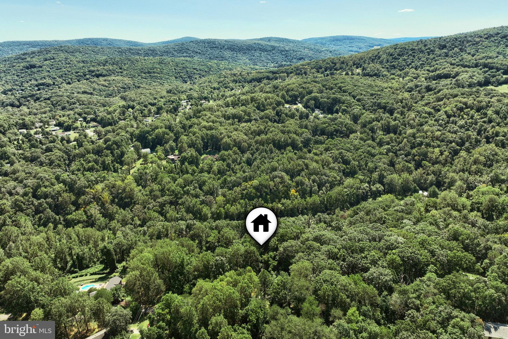 CARROLL VALLEY BOROUGH - Land