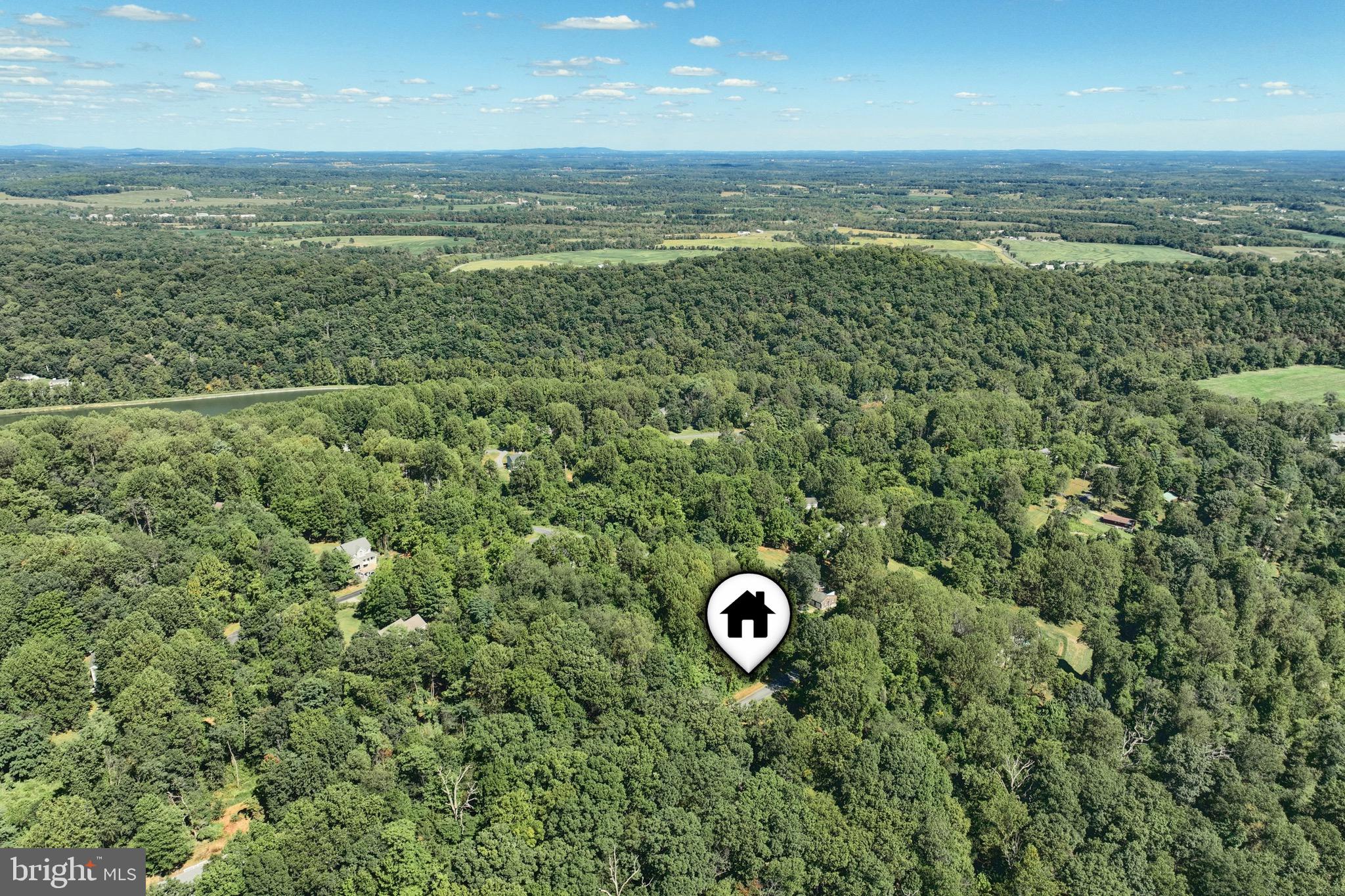 CARROLL VALLEY BOROUGH - Land