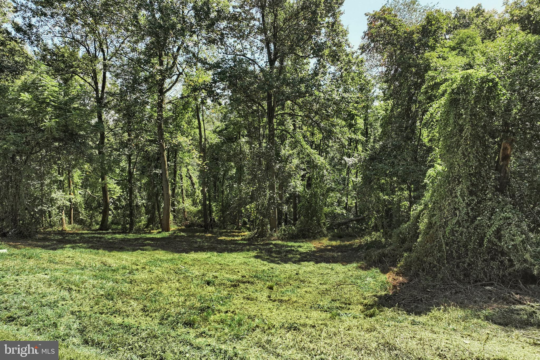 CARROLL VALLEY BOROUGH - Land