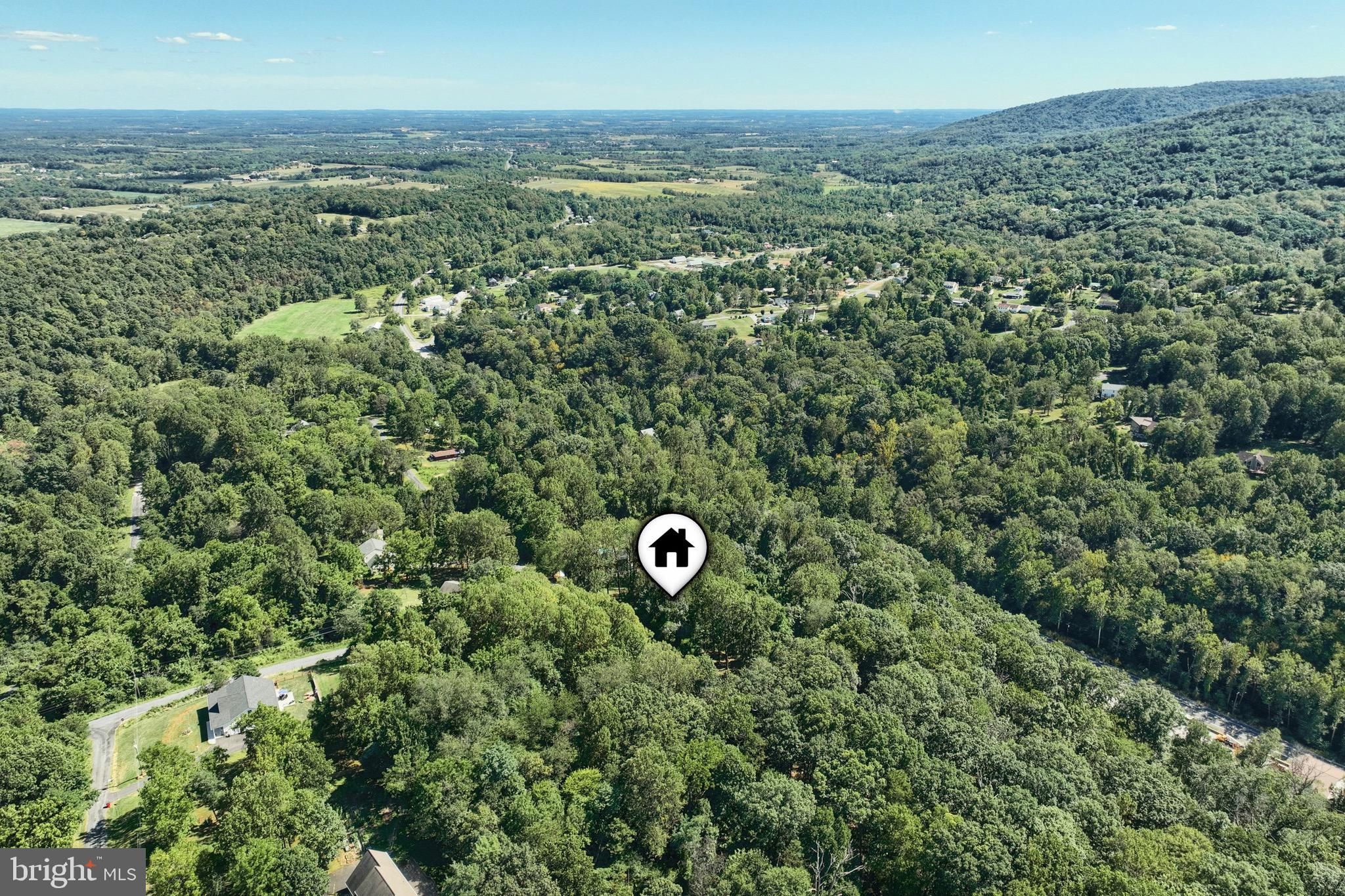 CARROLL VALLEY BOROUGH - Land