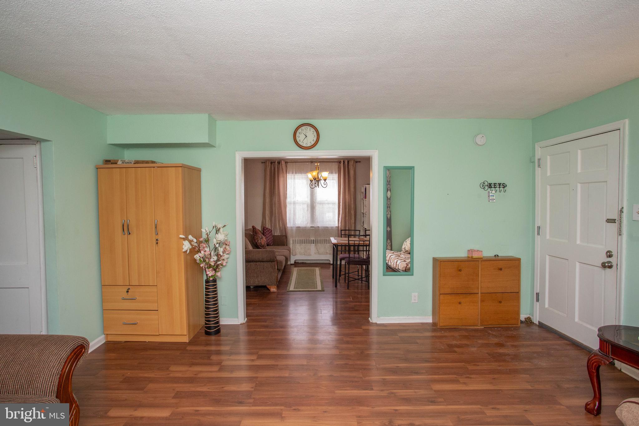 CHERRY PARKE - Residential