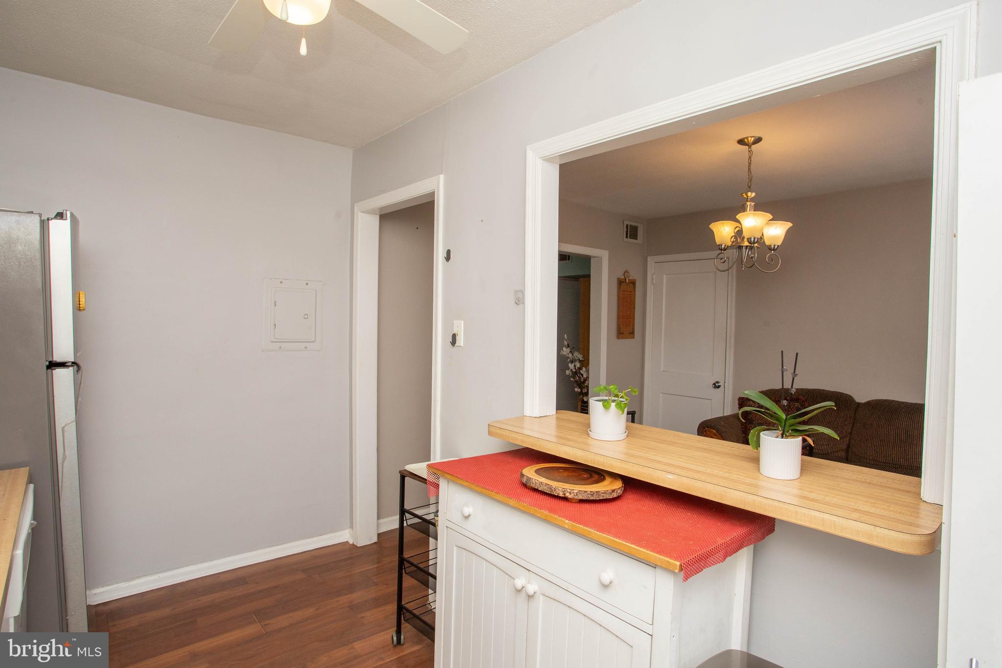 CHERRY PARKE - Residential