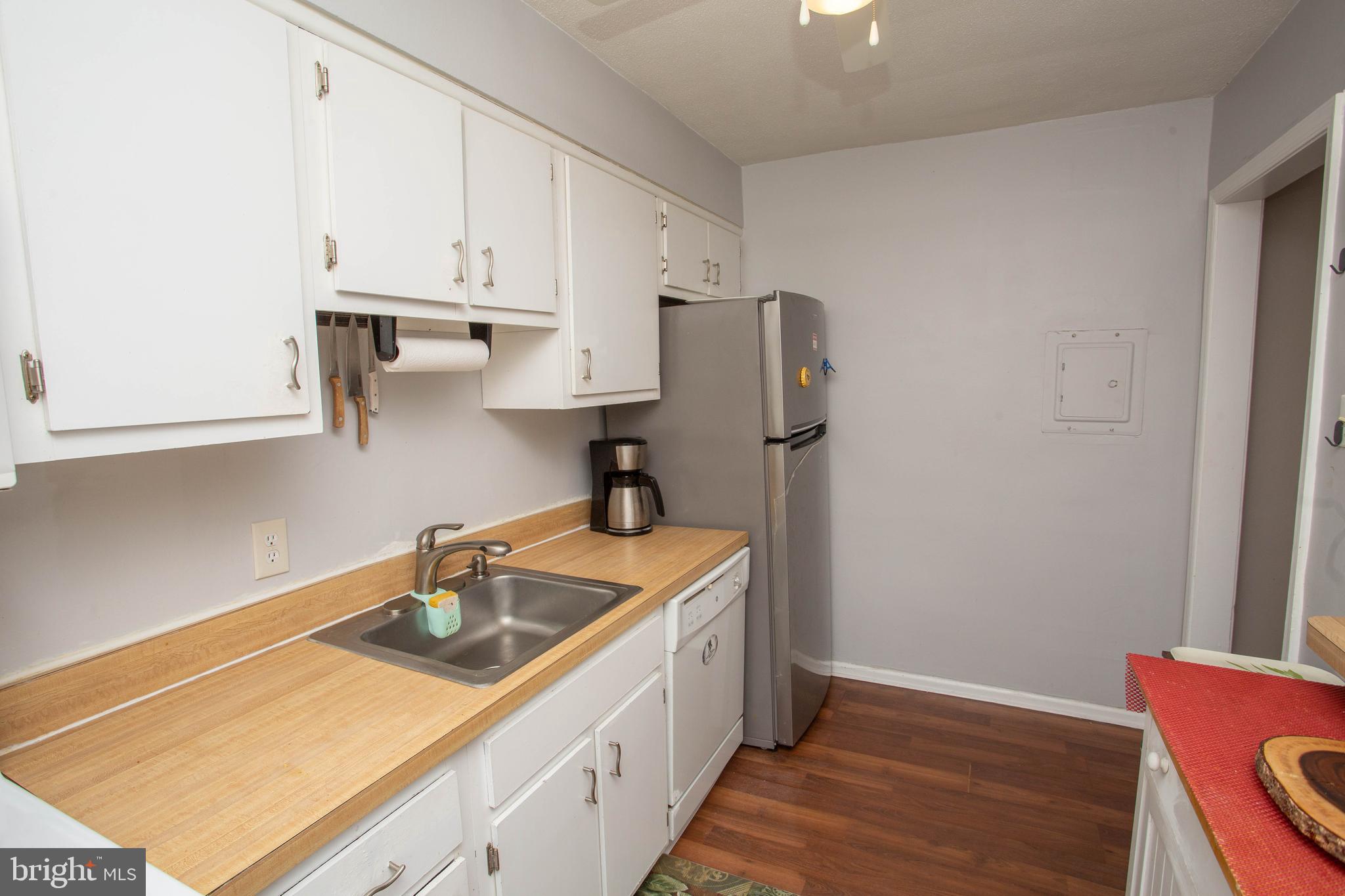 CHERRY PARKE - Residential