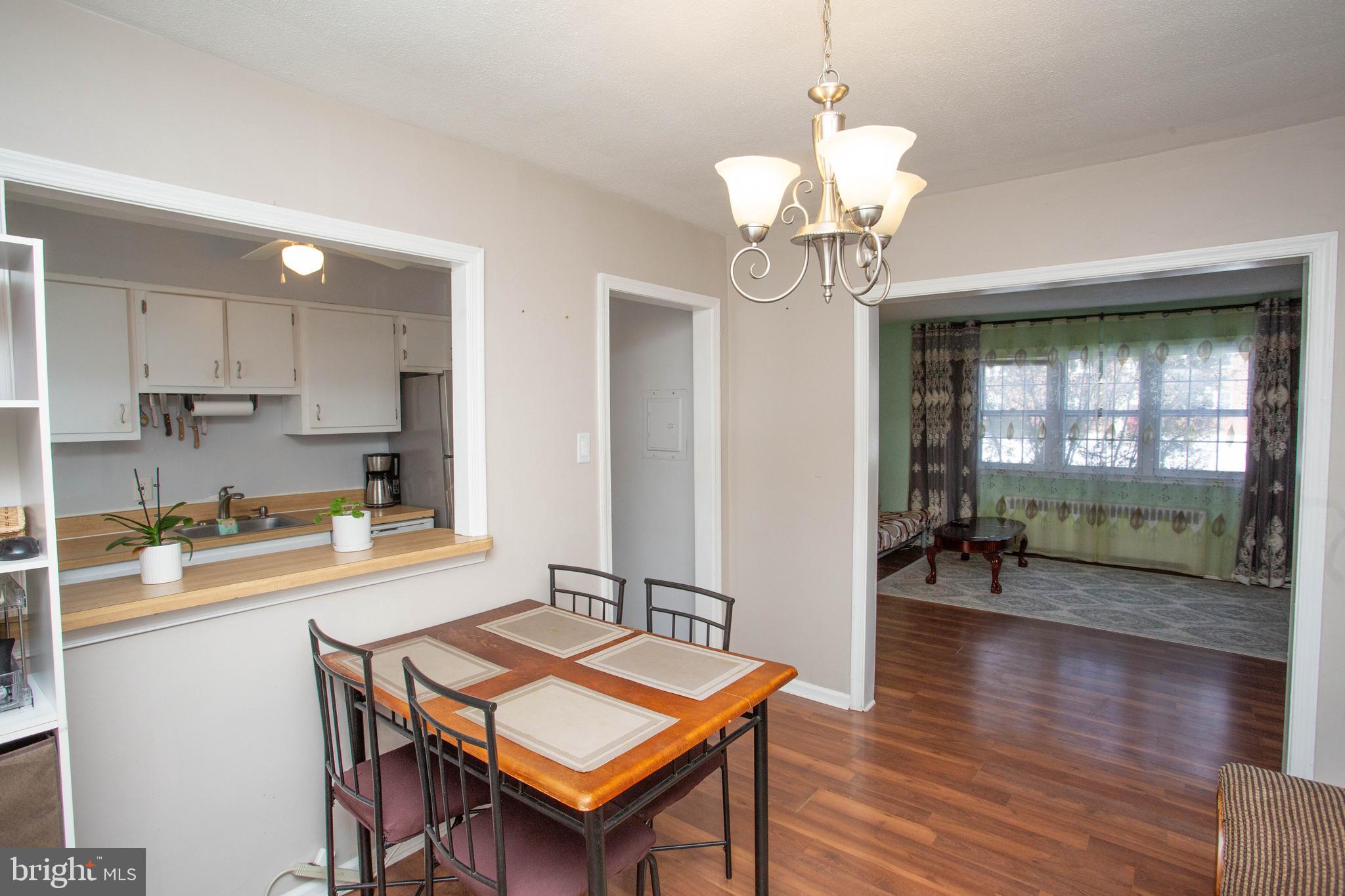 CHERRY PARKE - Residential