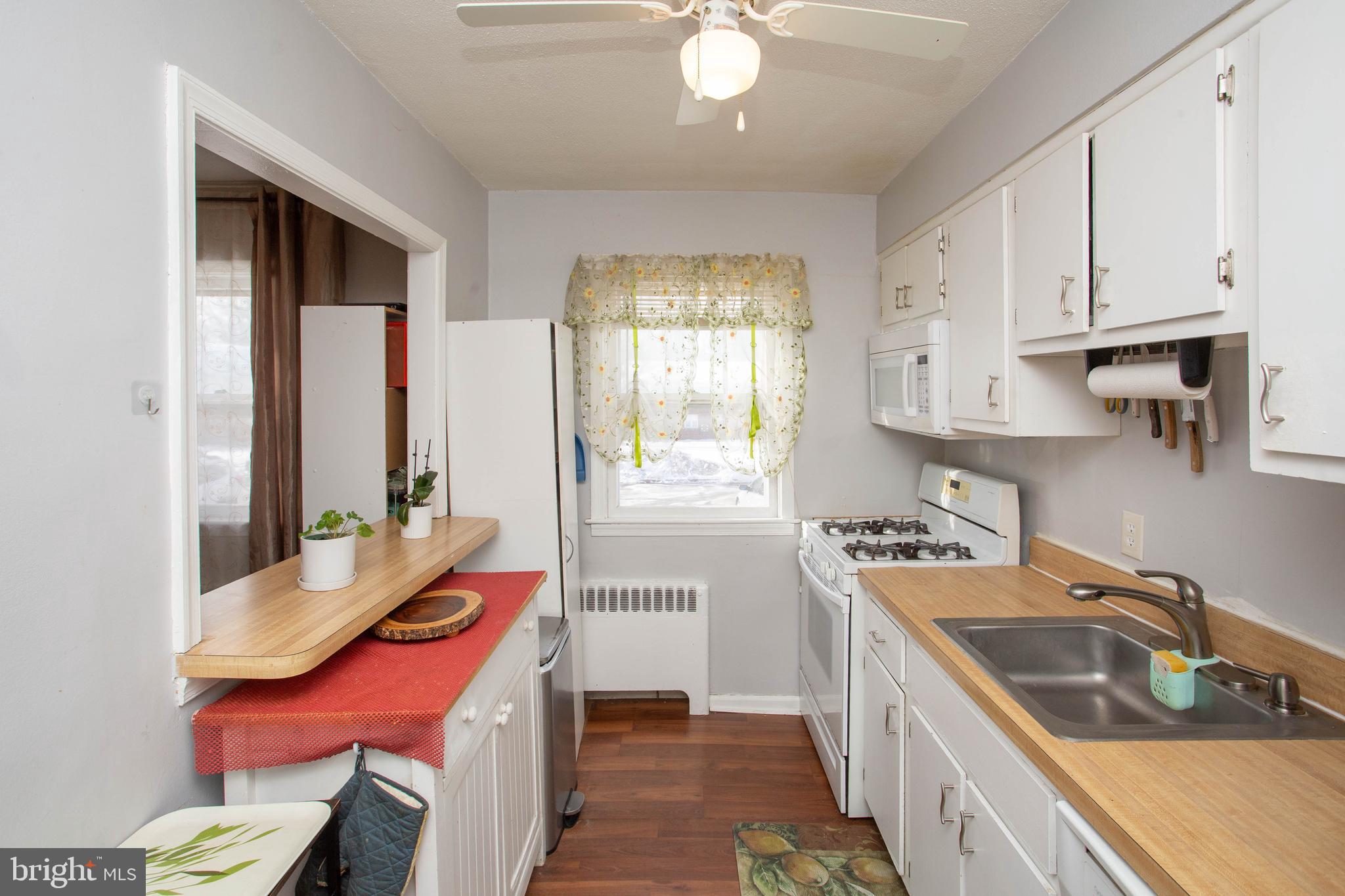 CHERRY PARKE - Residential