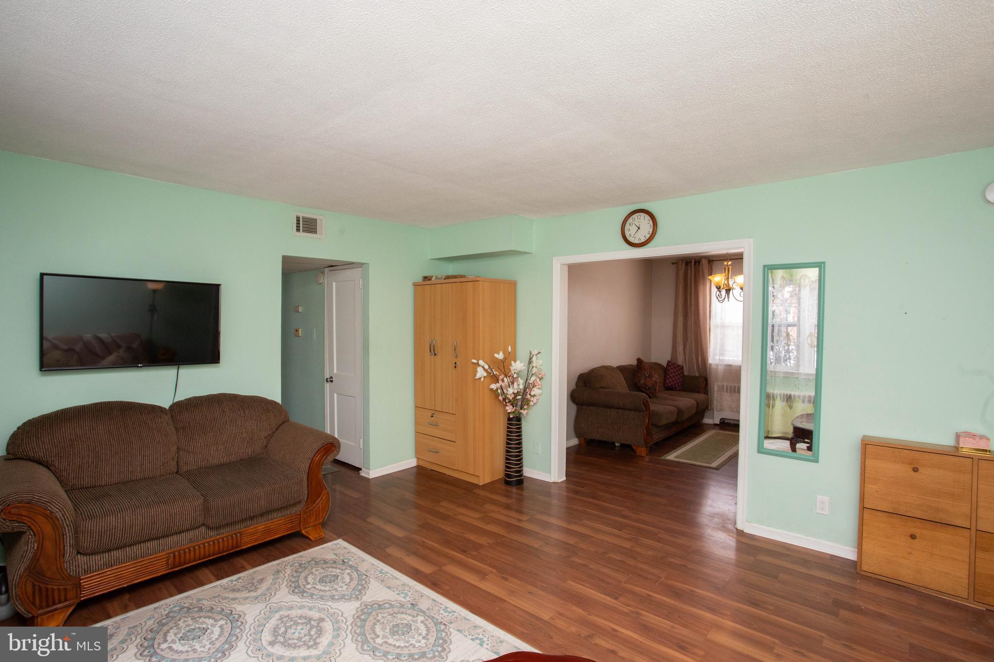 CHERRY PARKE - Residential