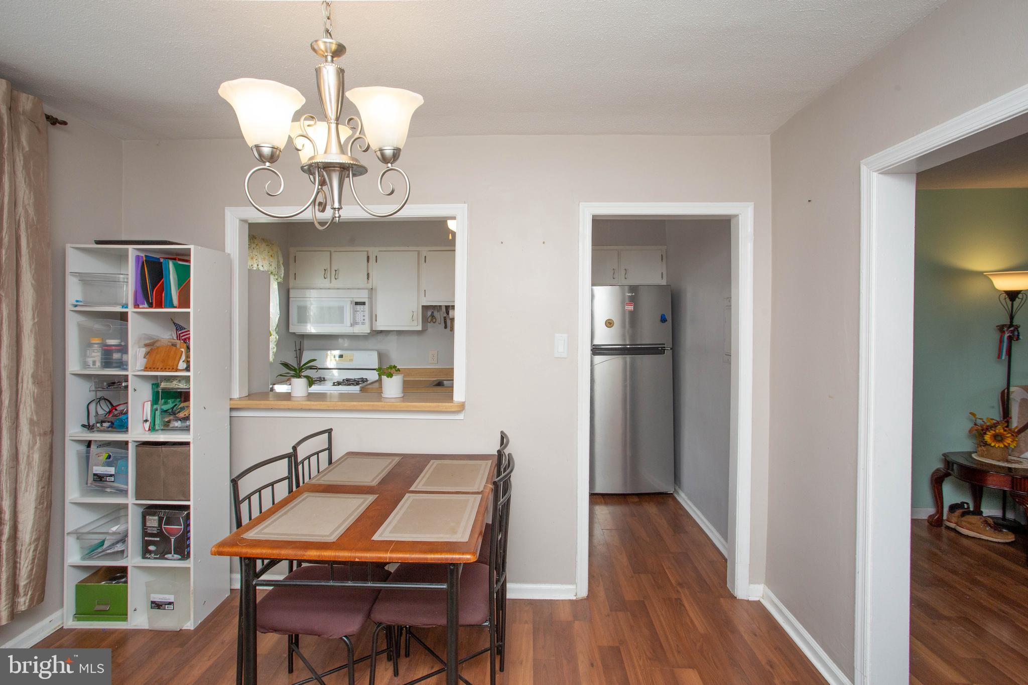 CHERRY PARKE - Residential