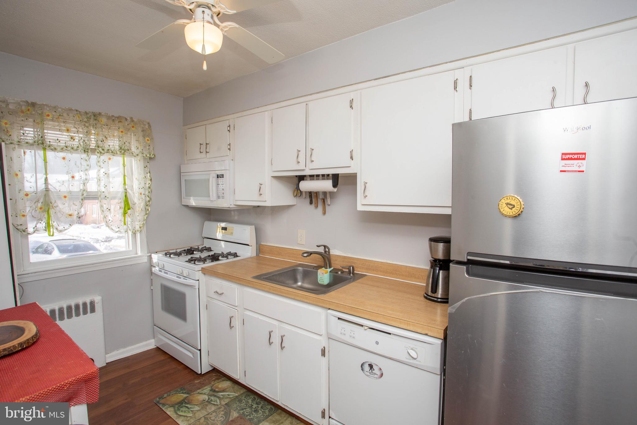 CHERRY PARKE - Residential