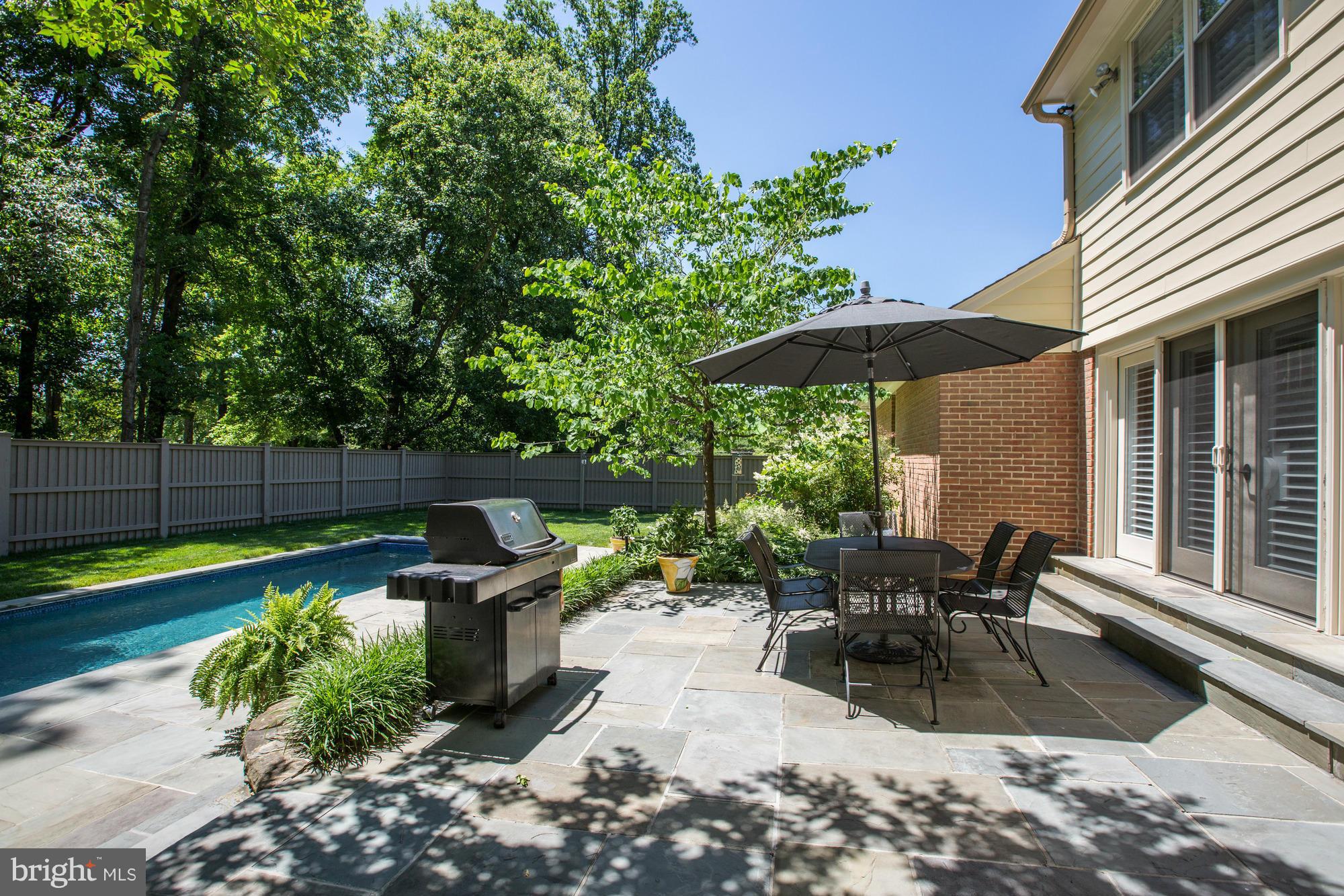 WILLIAMSBURG GARDENS - Residential