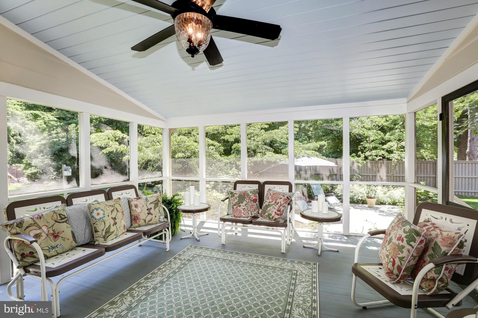 WILLIAMSBURG GARDENS - Residential