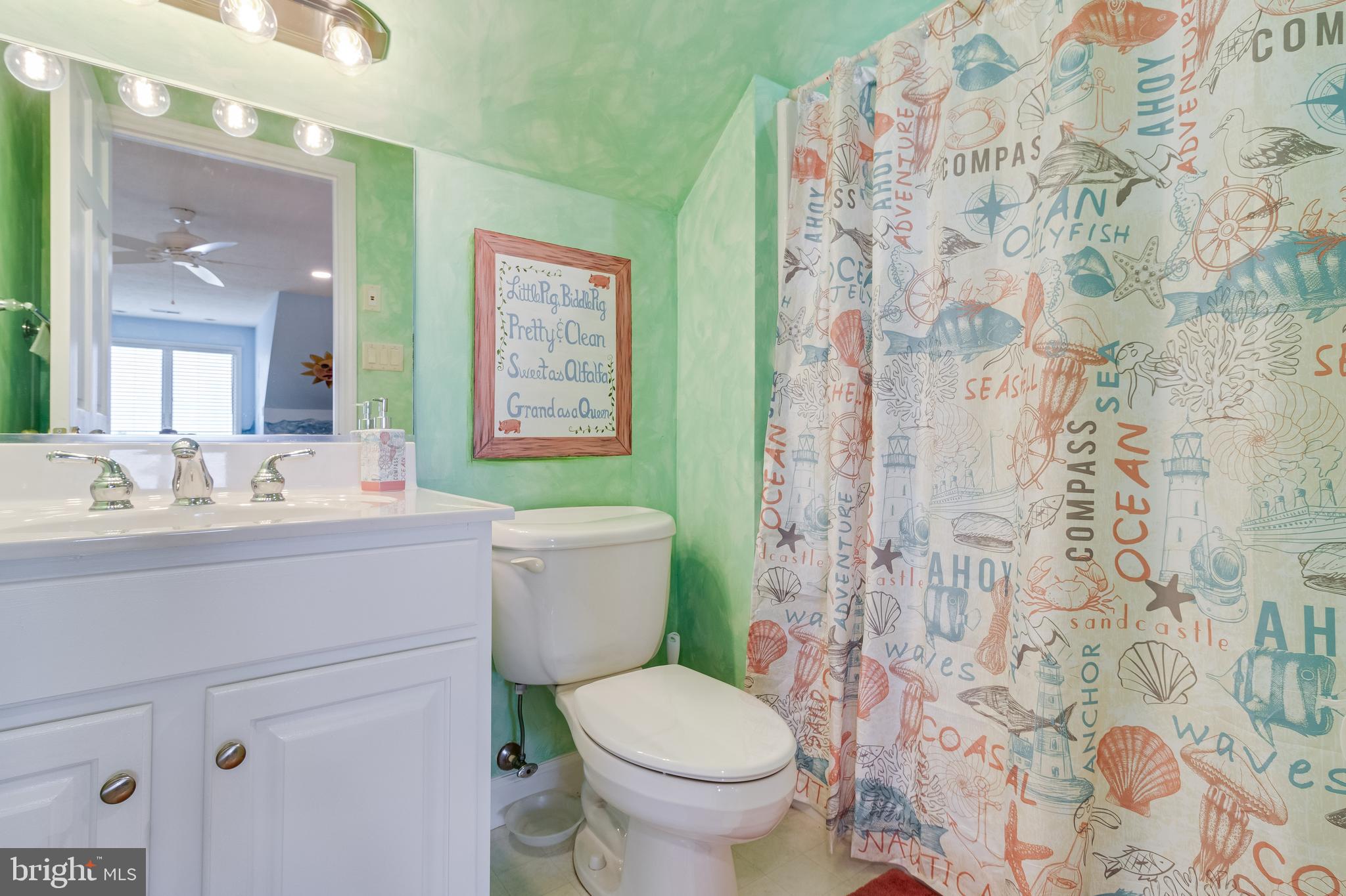 QUEEN TREE LANDING - Residential