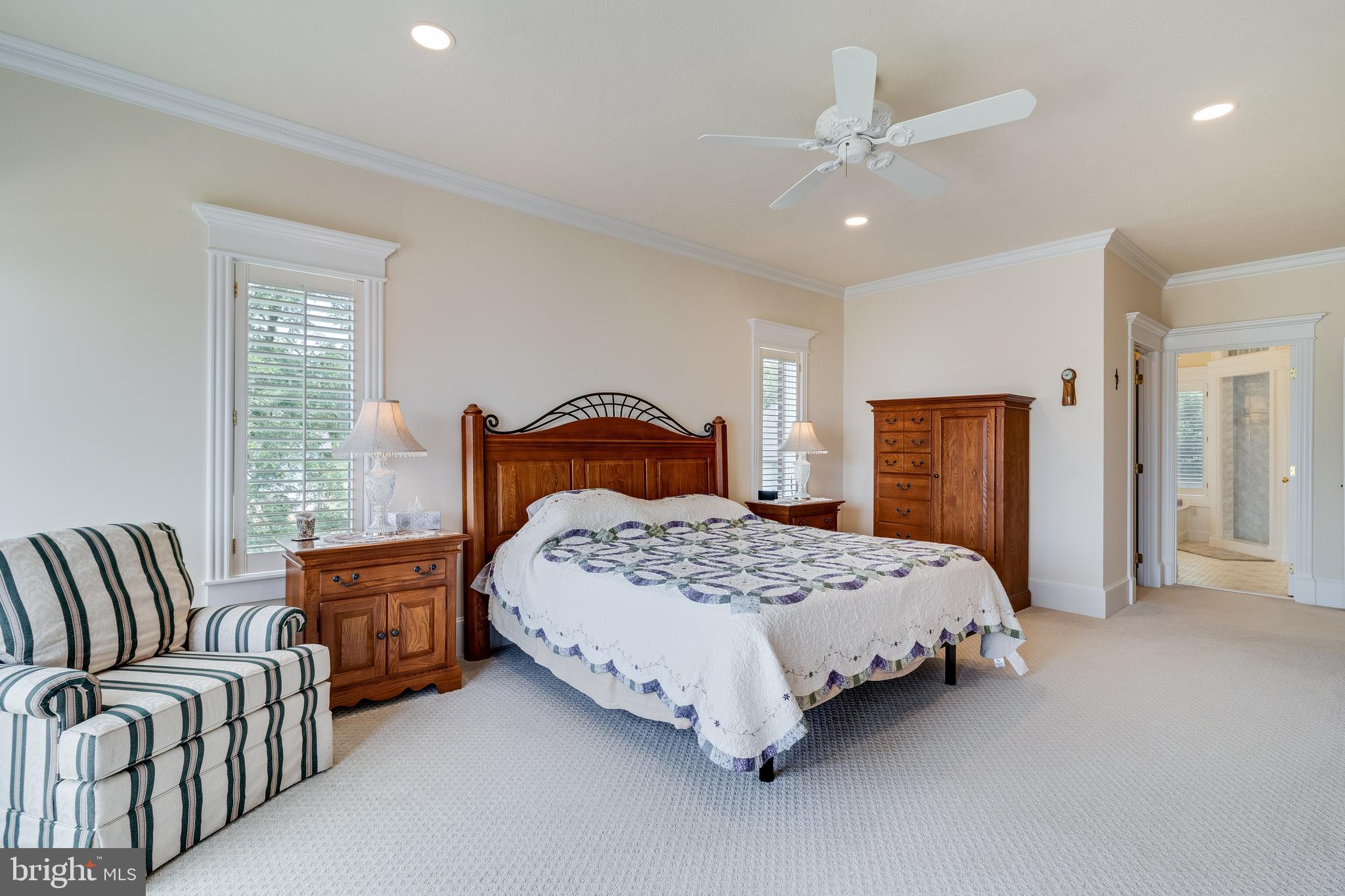 QUEEN TREE LANDING - Residential