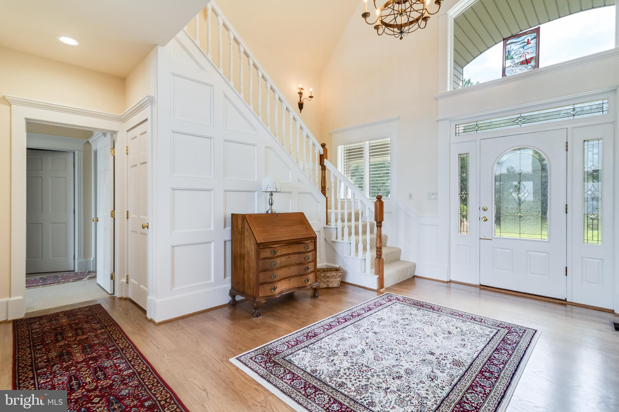 QUEEN TREE LANDING - Residential