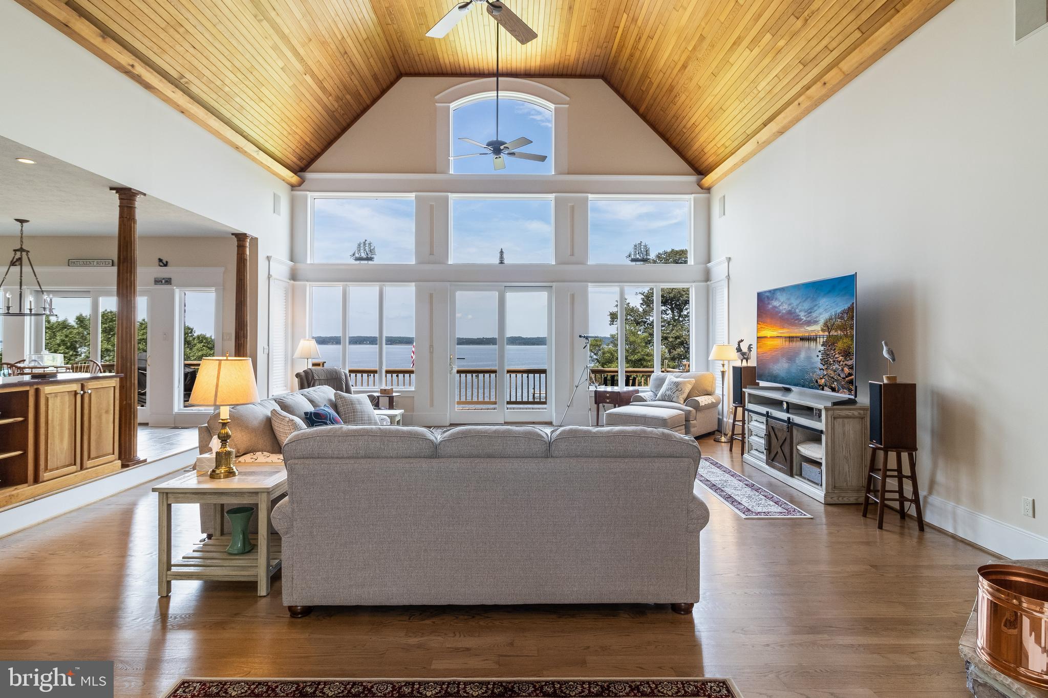 QUEEN TREE LANDING - Residential