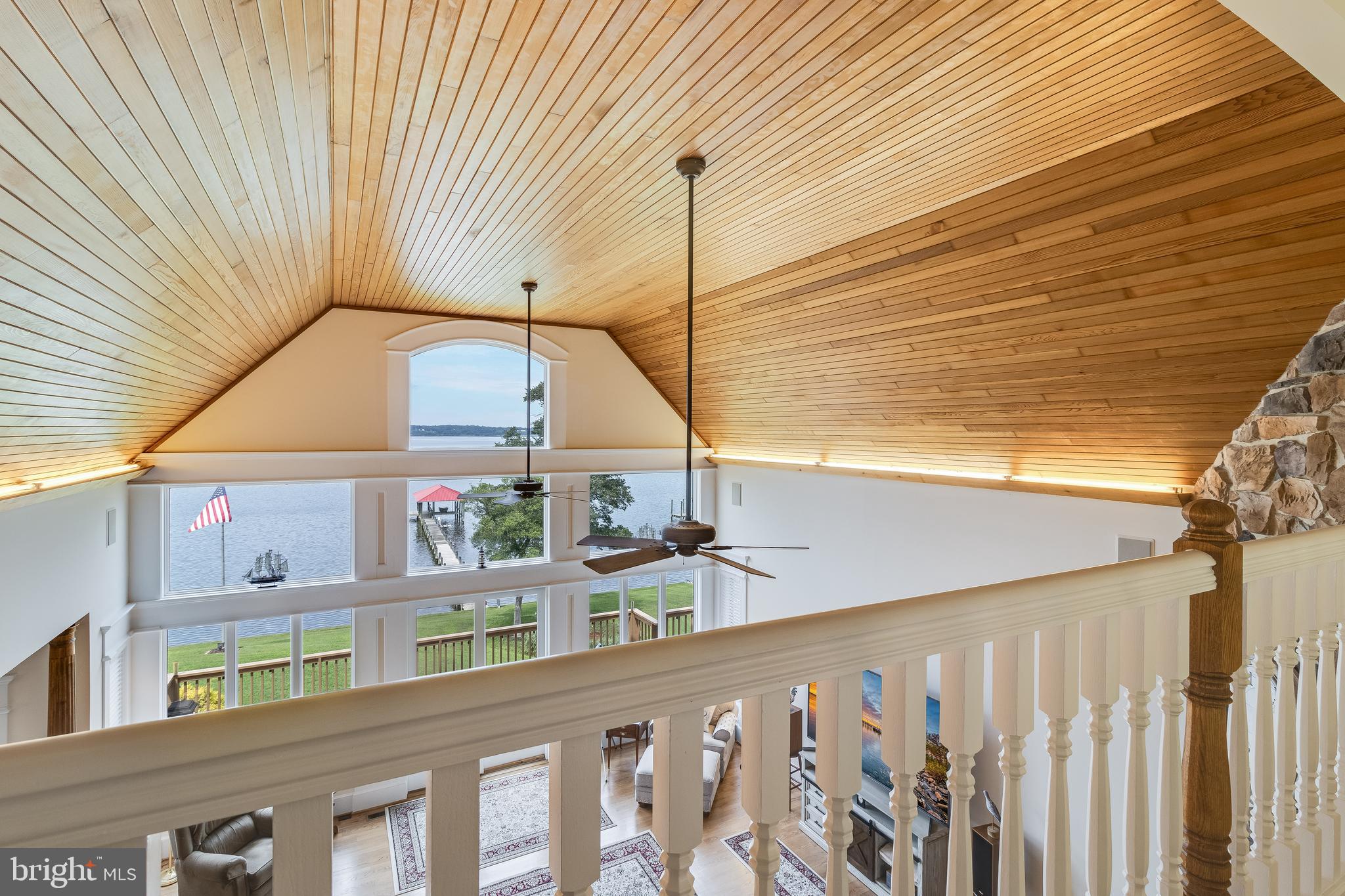 QUEEN TREE LANDING - Residential