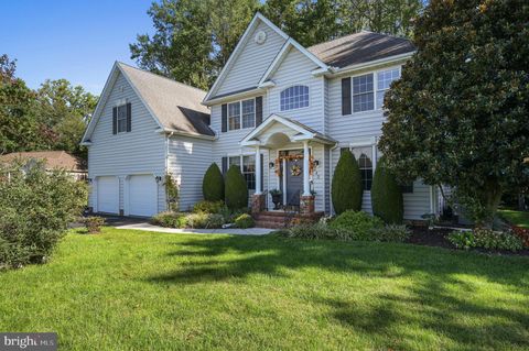 243 CARDINAL HILLS PARKWAY DOVER DE 19904
