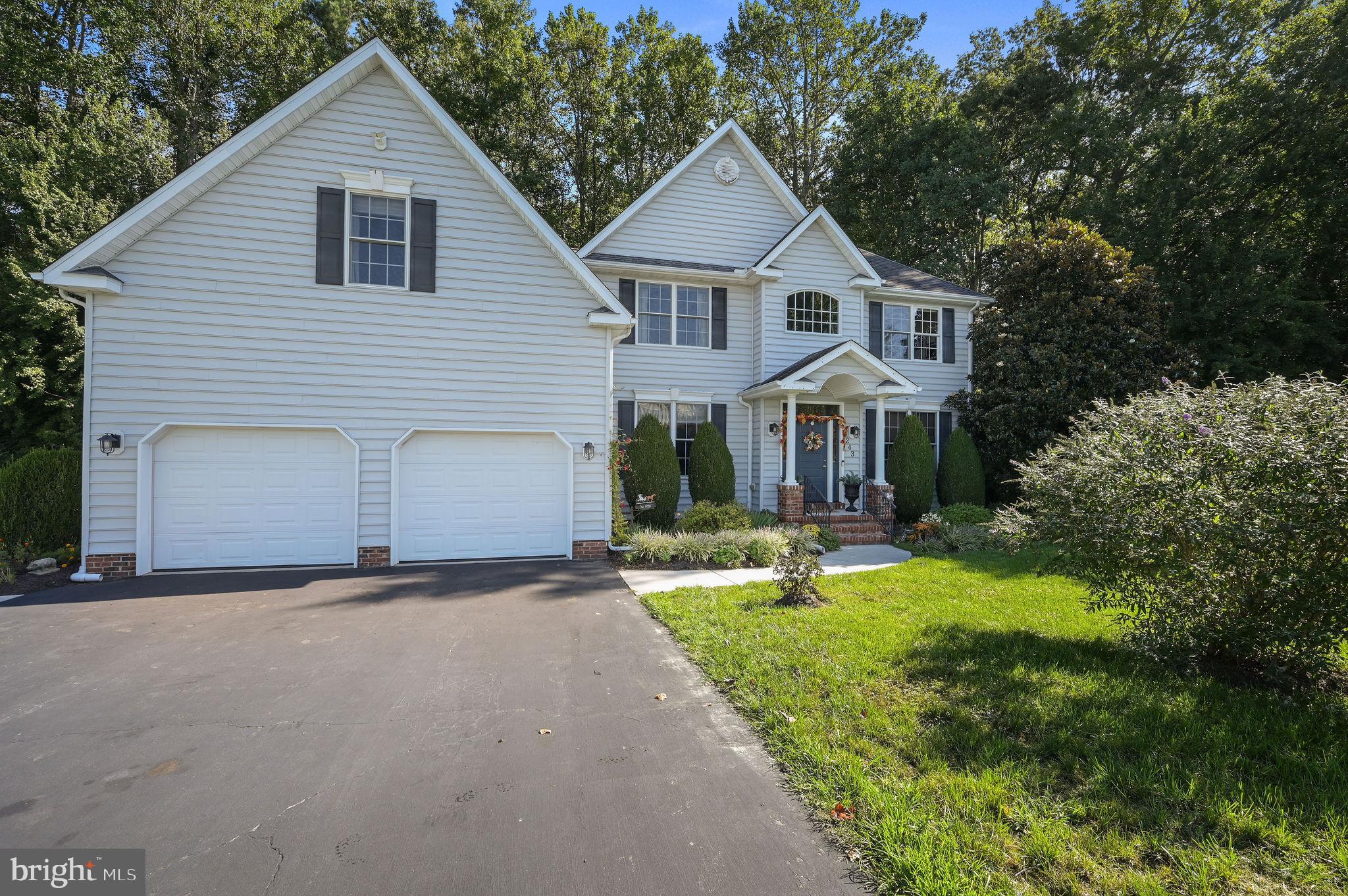 243 CARDINAL HILLS PARKWAY